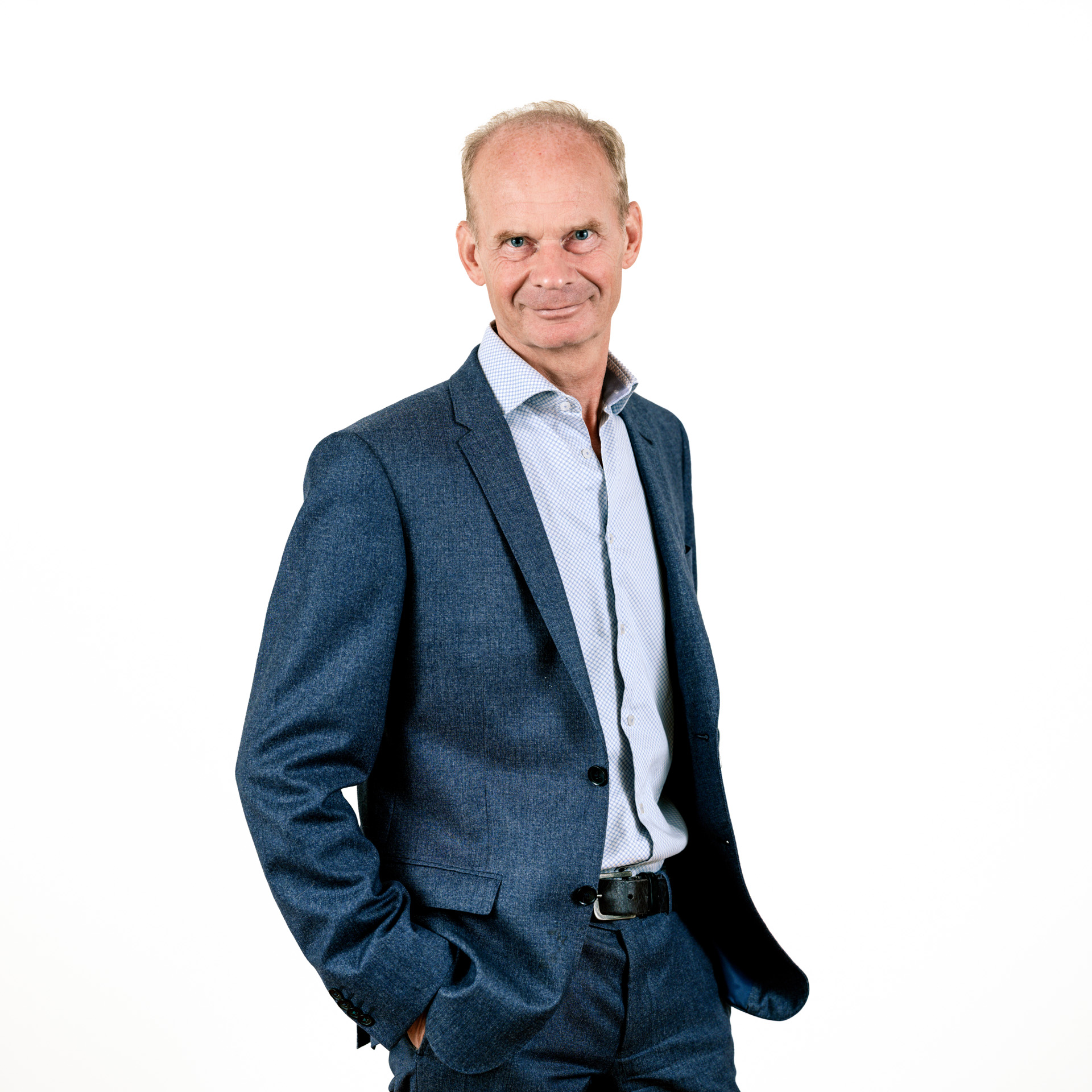 Gilles Visser - Cramer Accountants